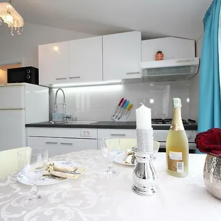 Apartment Rose