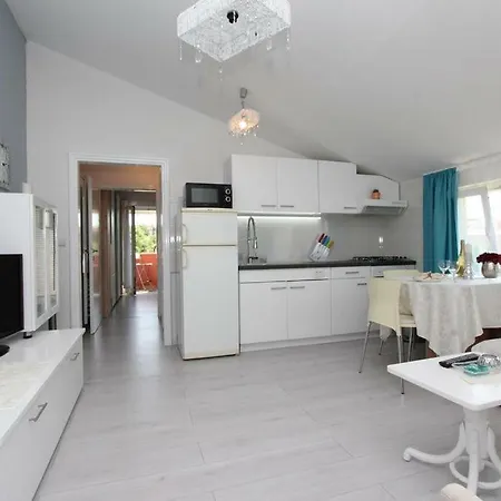 Rose Apartment Rovinjsko Selo