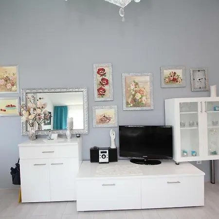 Rose Apartment Rovinjsko Selo