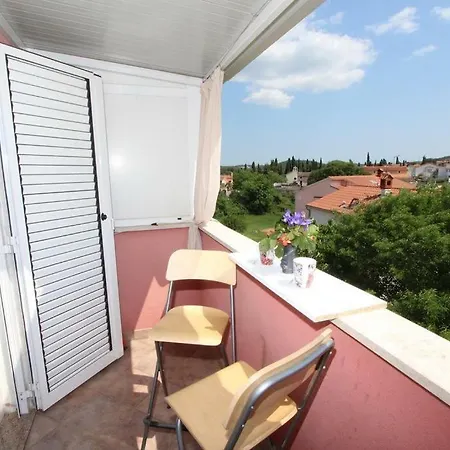 Apartment Rose Rovinjsko Selo